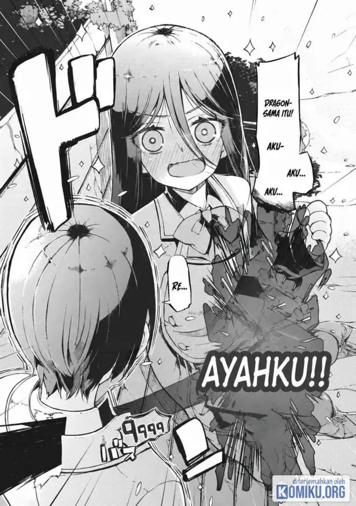 image-komik-sayounara-ryuusei-konnichiwa-jinsei-chapter-81-10/32