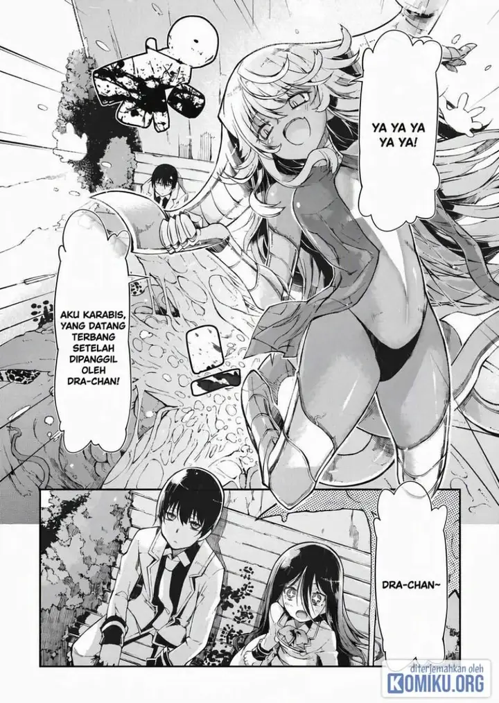 image-komik-sayounara-ryuusei-konnichiwa-jinsei-chapter-81-12/32