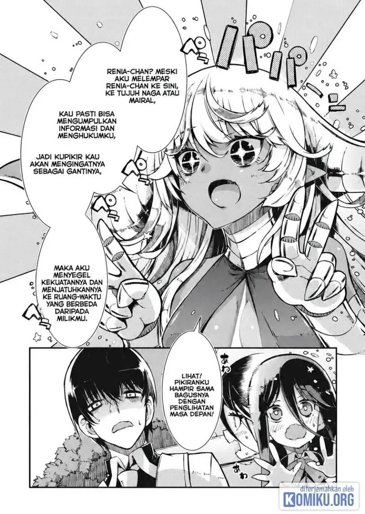 image-komik-sayounara-ryuusei-konnichiwa-jinsei-chapter-81-16/32