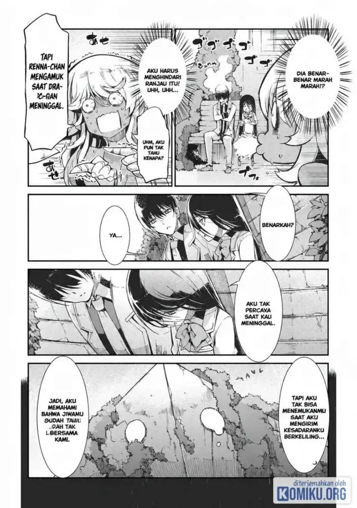 image-komik-sayounara-ryuusei-konnichiwa-jinsei-chapter-81-17/32