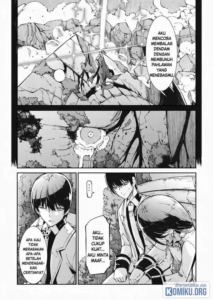 image-komik-sayounara-ryuusei-konnichiwa-jinsei-chapter-81-18/32