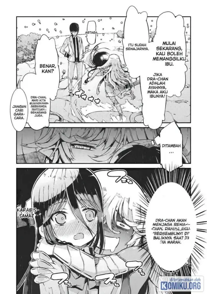 image-komik-sayounara-ryuusei-konnichiwa-jinsei-chapter-81-22/32