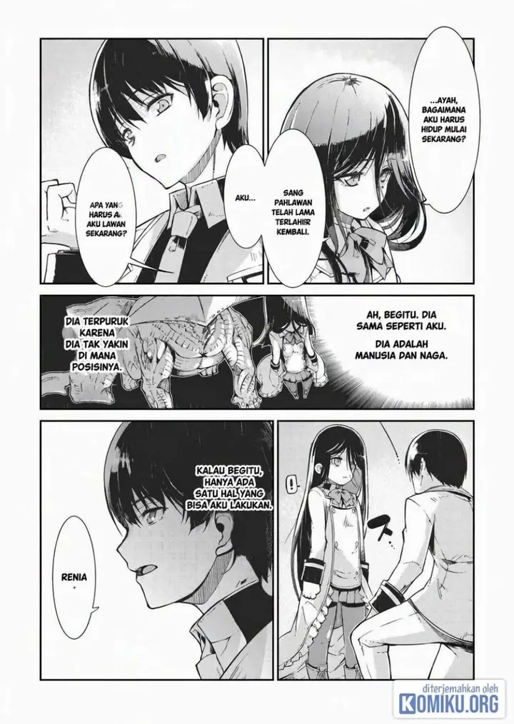 image-komik-sayounara-ryuusei-konnichiwa-jinsei-chapter-81-24/32