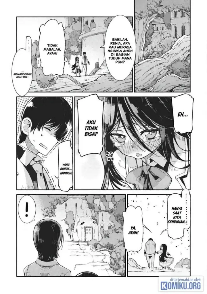 image-komik-sayounara-ryuusei-konnichiwa-jinsei-chapter-81-28/32
