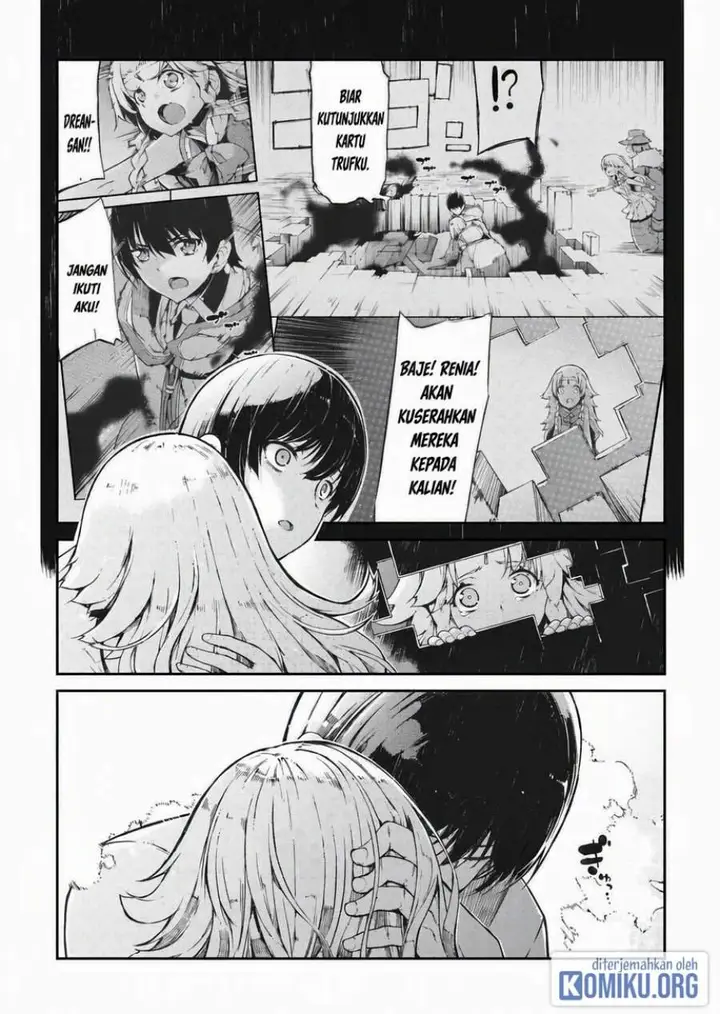 image-komik-sayounara-ryuusei-konnichiwa-jinsei-chapter-82-0/25