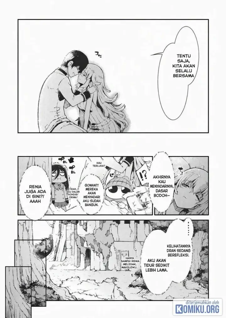 image-komik-sayounara-ryuusei-konnichiwa-jinsei-chapter-82-1/25