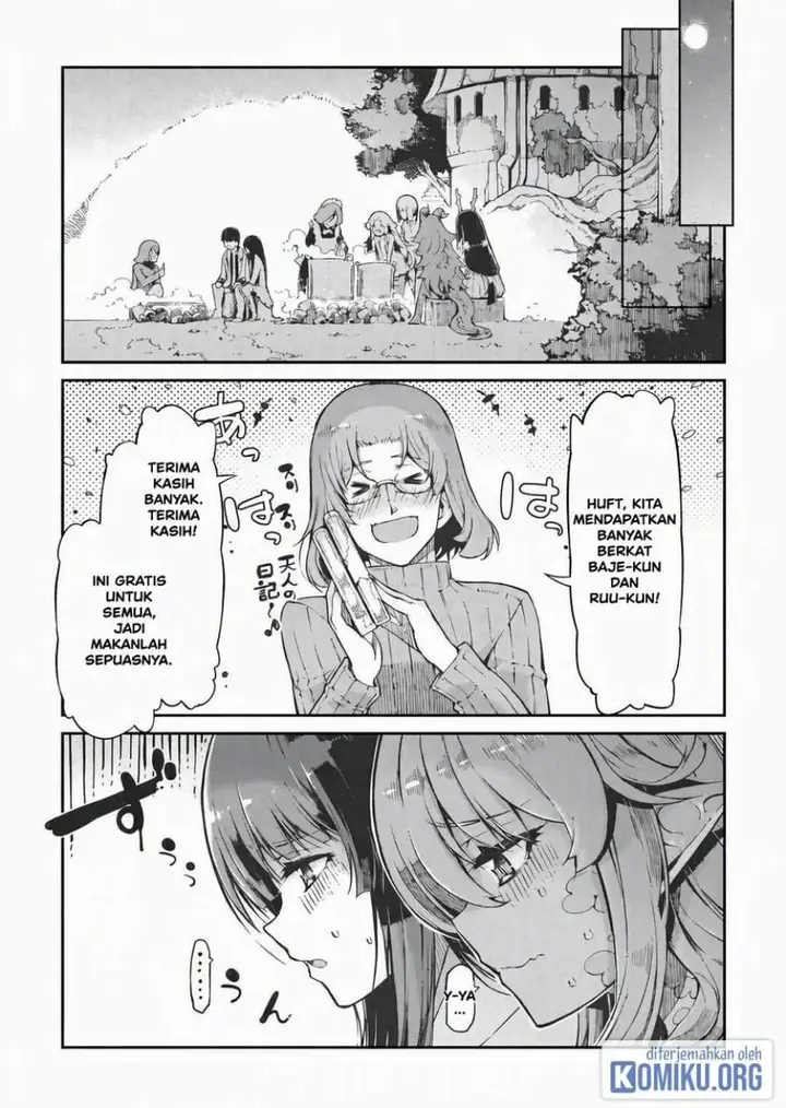 image-komik-sayounara-ryuusei-konnichiwa-jinsei-chapter-82-2/25