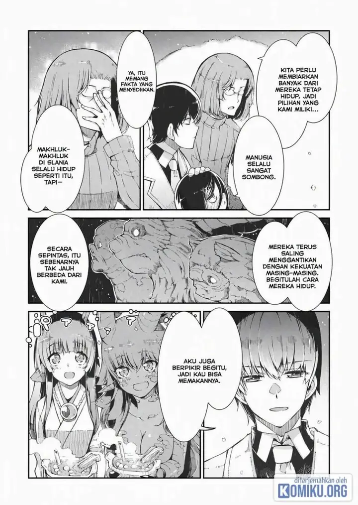 image-komik-sayounara-ryuusei-konnichiwa-jinsei-chapter-82-4/25