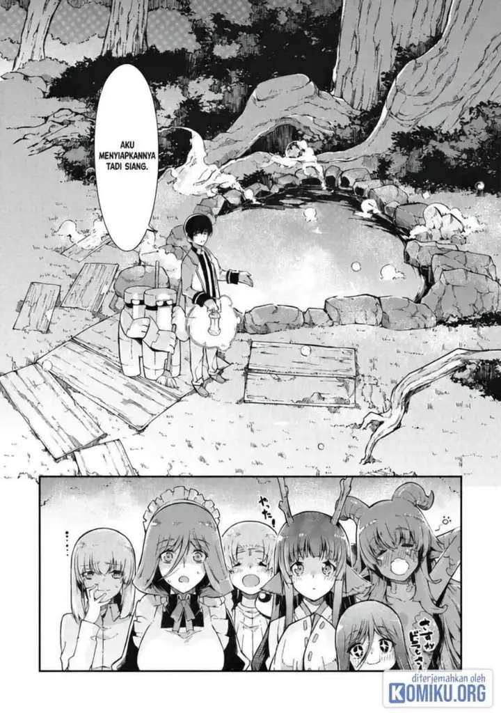 image-komik-sayounara-ryuusei-konnichiwa-jinsei-chapter-82-11/25