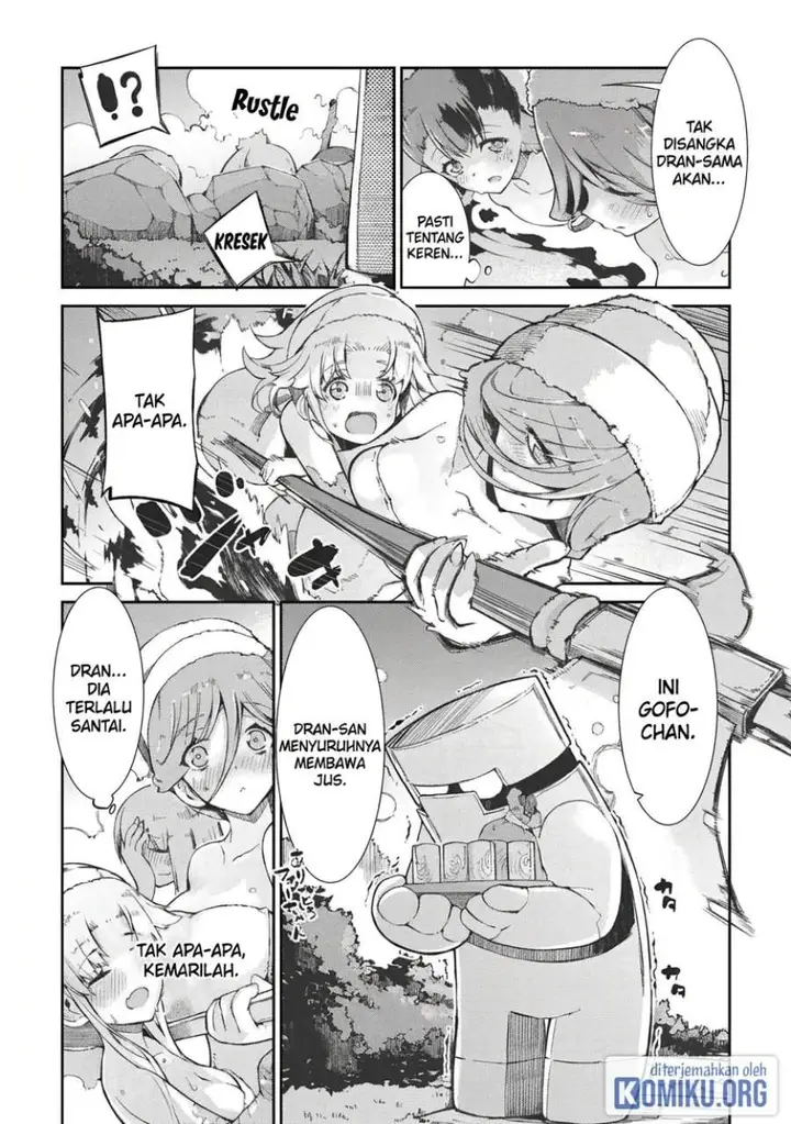 image-komik-sayounara-ryuusei-konnichiwa-jinsei-chapter-82-15/25