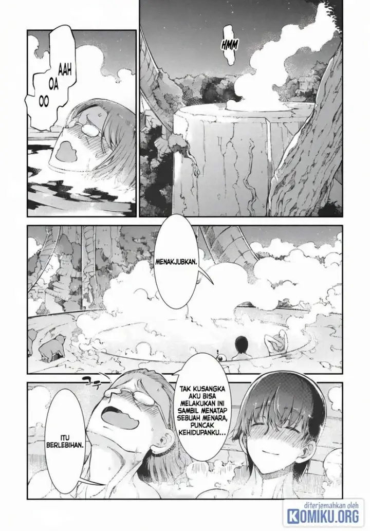 image-komik-sayounara-ryuusei-konnichiwa-jinsei-chapter-82-18/25