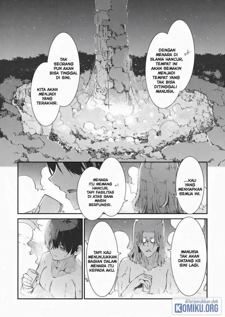 image-komik-sayounara-ryuusei-konnichiwa-jinsei-chapter-82-20/25