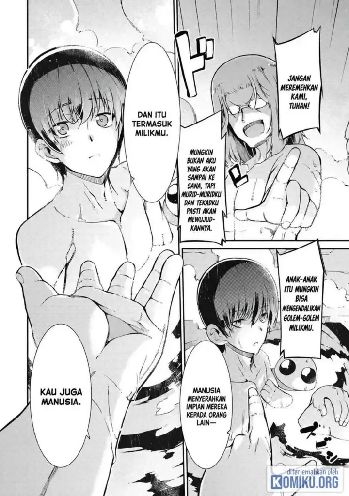 image-komik-sayounara-ryuusei-konnichiwa-jinsei-chapter-82-22/25
