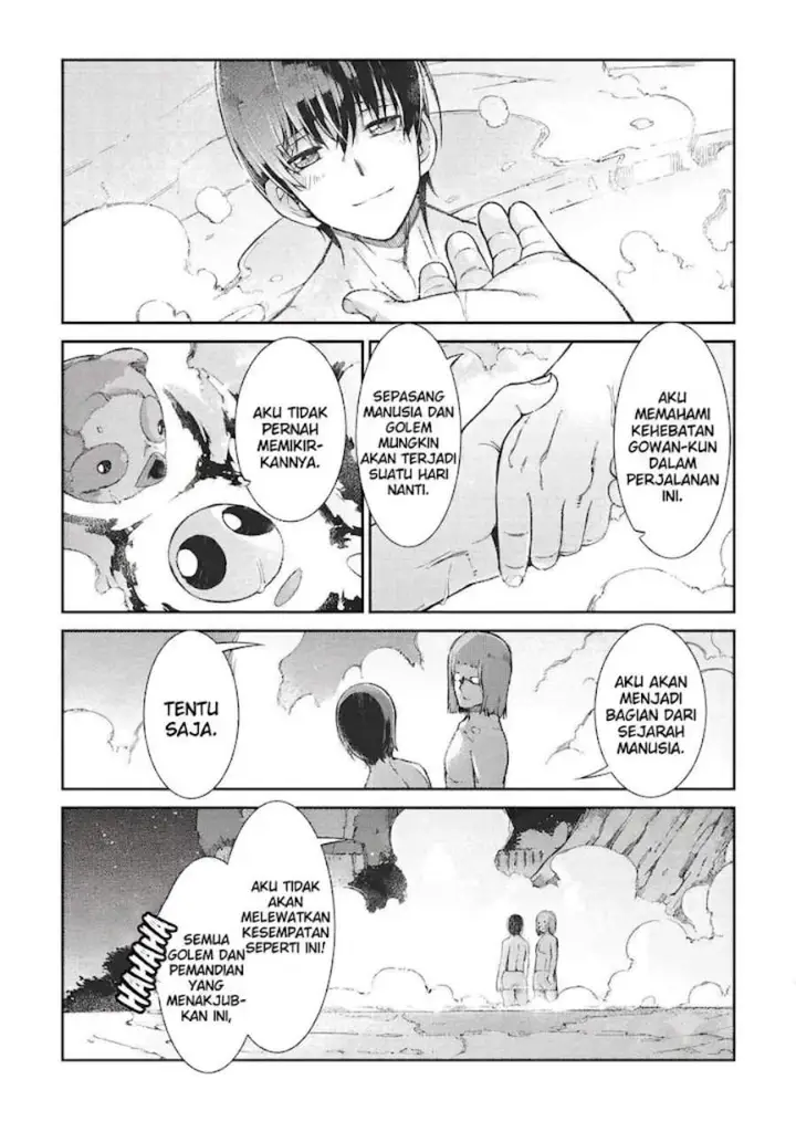 image-komik-sayounara-ryuusei-konnichiwa-jinsei-chapter-82-23/25