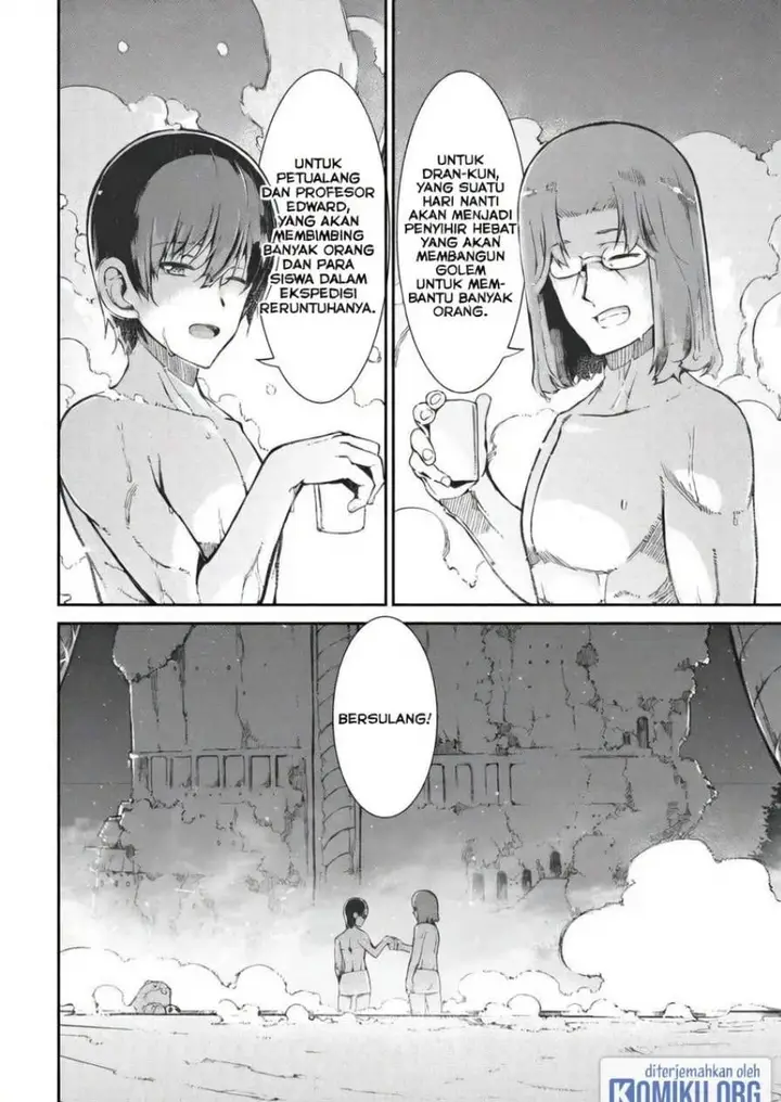 image-komik-sayounara-ryuusei-konnichiwa-jinsei-chapter-82-24/25