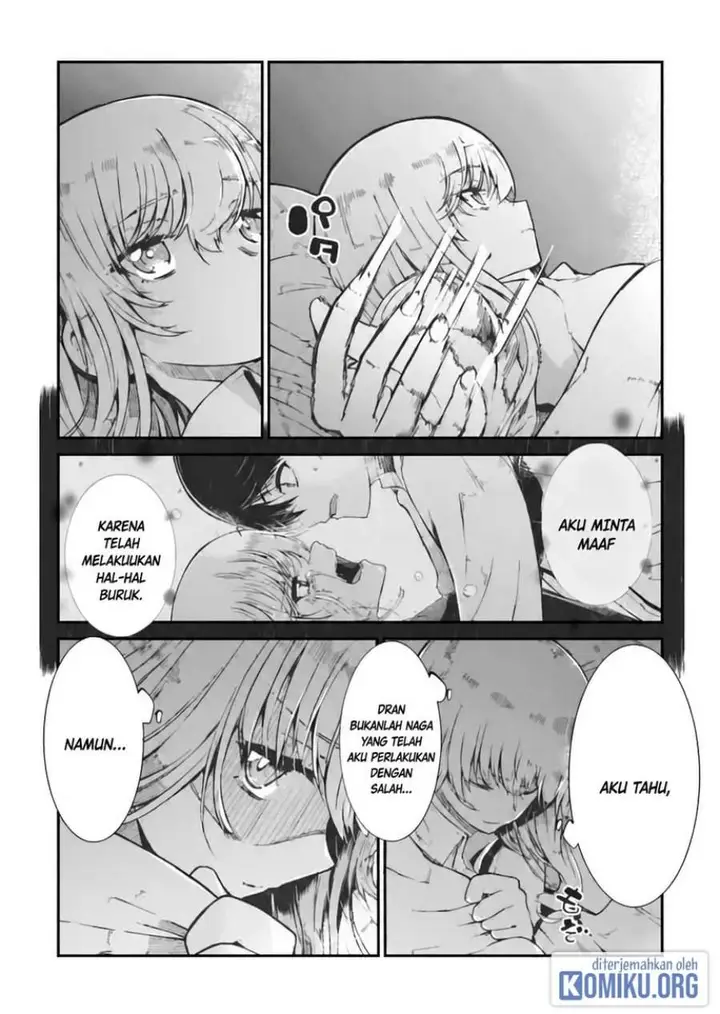 image-komik-sayounara-ryuusei-konnichiwa-jinsei-chapter-83-2/38