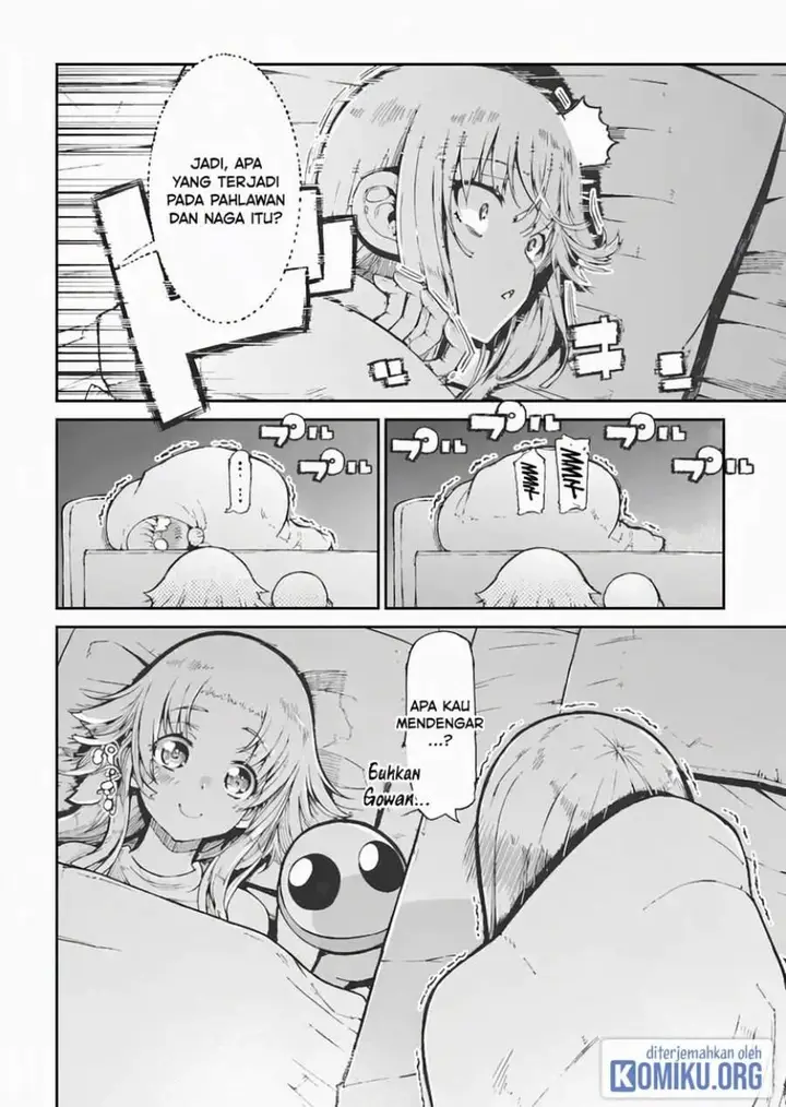 image-komik-sayounara-ryuusei-konnichiwa-jinsei-chapter-83-5/38