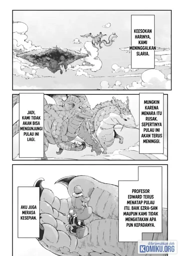 image-komik-sayounara-ryuusei-konnichiwa-jinsei-chapter-83-11/38