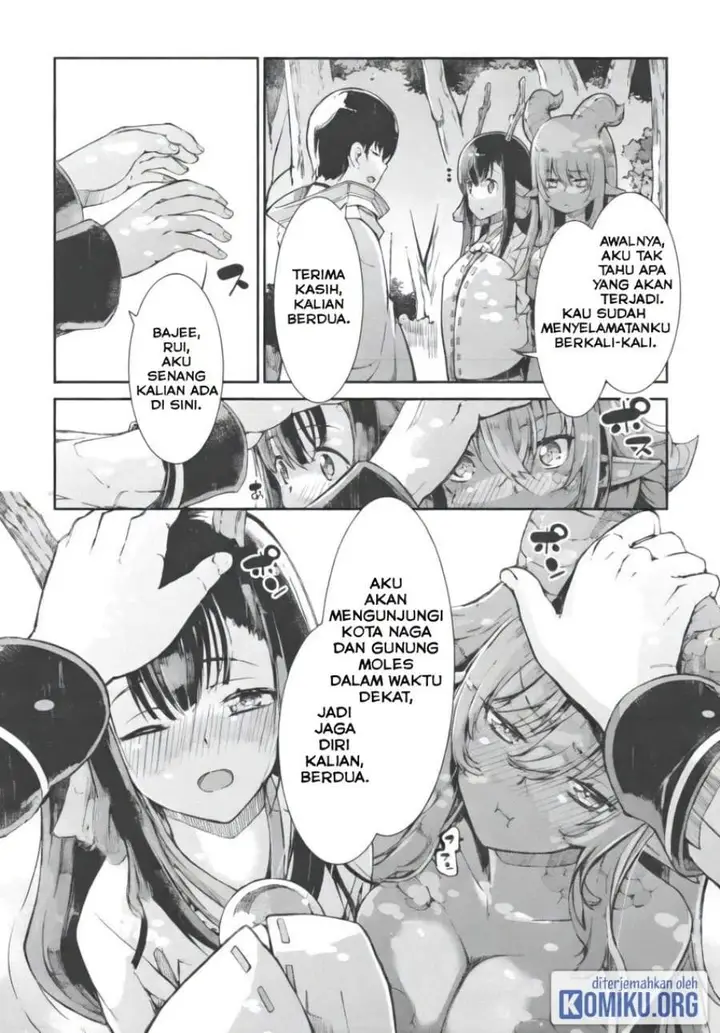 image-komik-sayounara-ryuusei-konnichiwa-jinsei-chapter-83-13/38