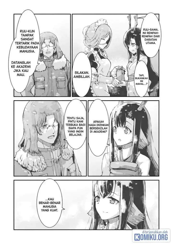 image-komik-sayounara-ryuusei-konnichiwa-jinsei-chapter-83-14/38