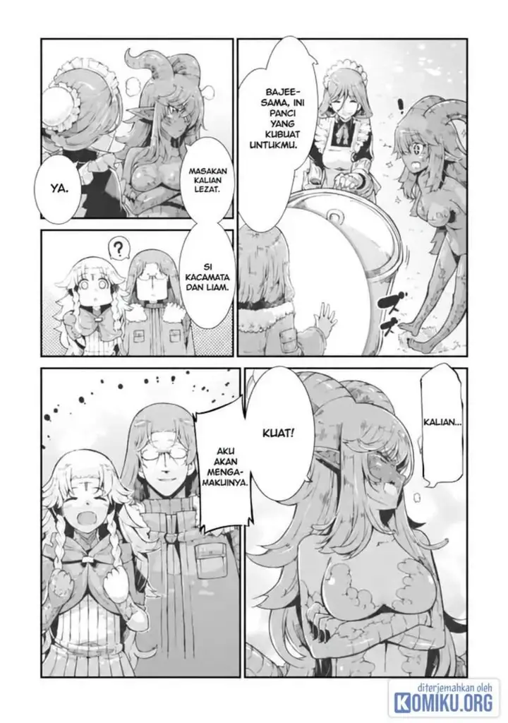 image-komik-sayounara-ryuusei-konnichiwa-jinsei-chapter-83-15/38