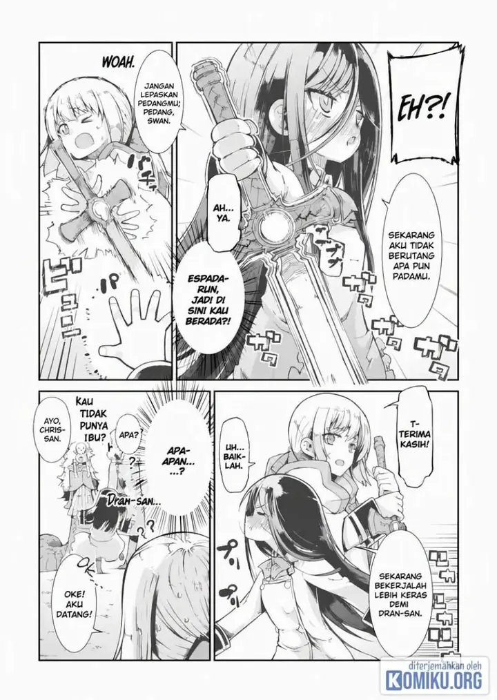 image-komik-sayounara-ryuusei-konnichiwa-jinsei-chapter-83-18/38