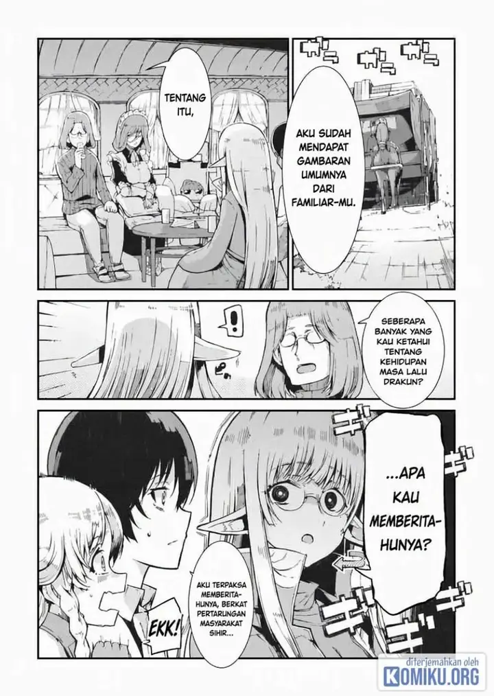 image-komik-sayounara-ryuusei-konnichiwa-jinsei-chapter-83-21/38