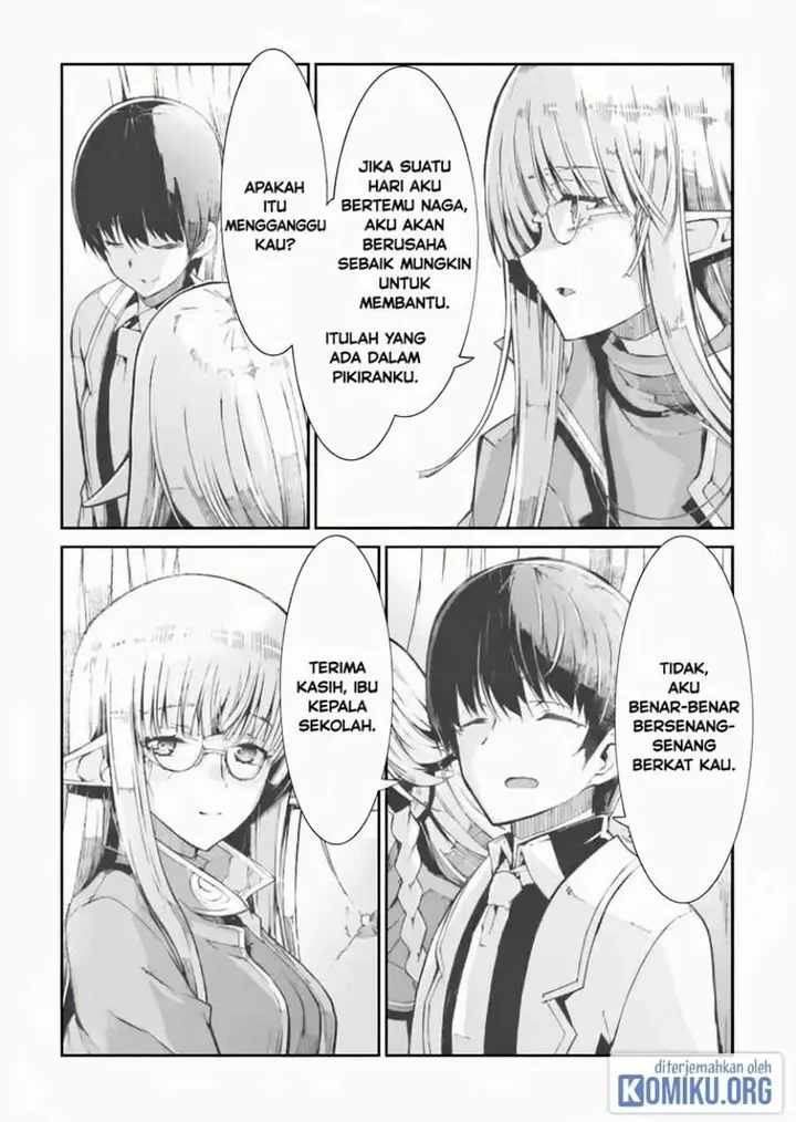 image-komik-sayounara-ryuusei-konnichiwa-jinsei-chapter-83-23/38