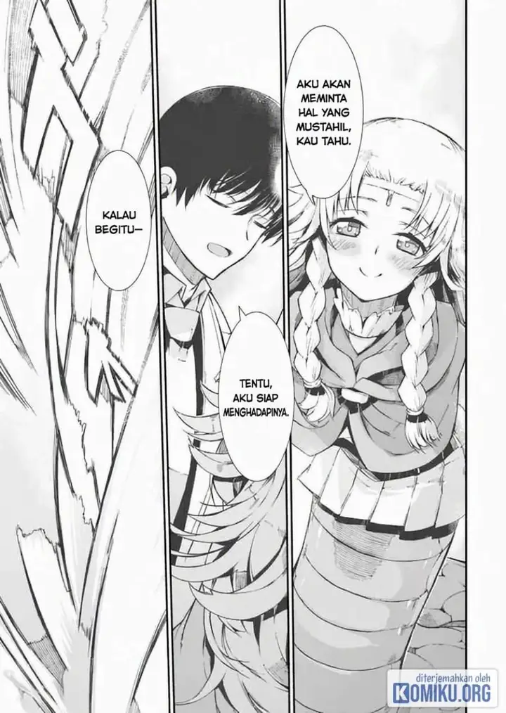 image-komik-sayounara-ryuusei-konnichiwa-jinsei-chapter-83-26/38
