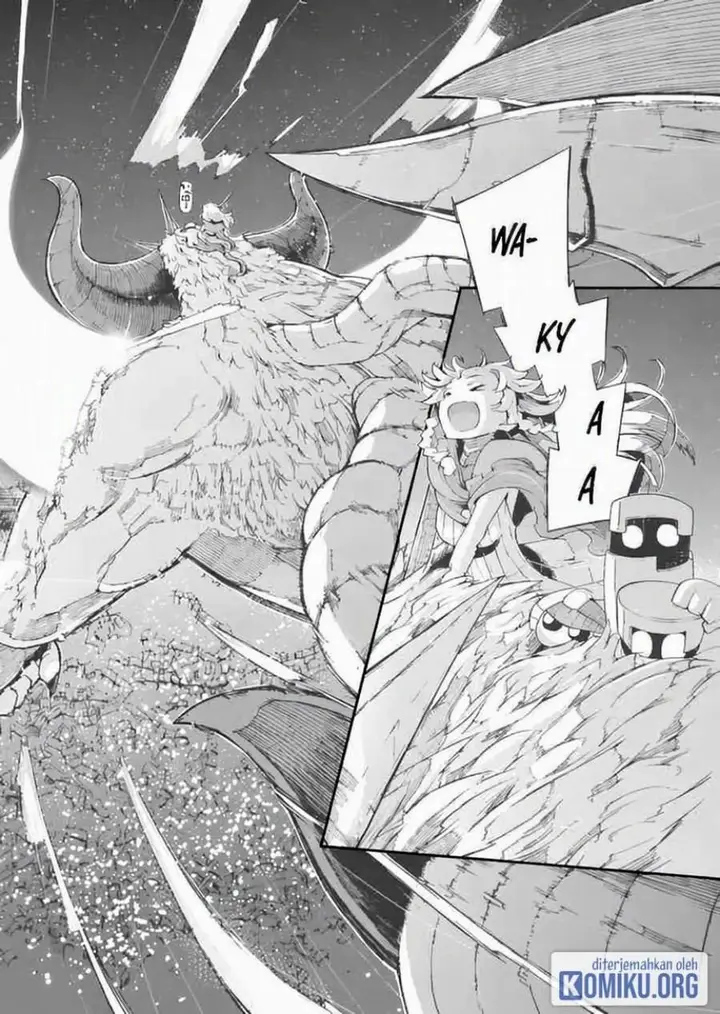 image-komik-sayounara-ryuusei-konnichiwa-jinsei-chapter-83-27/38