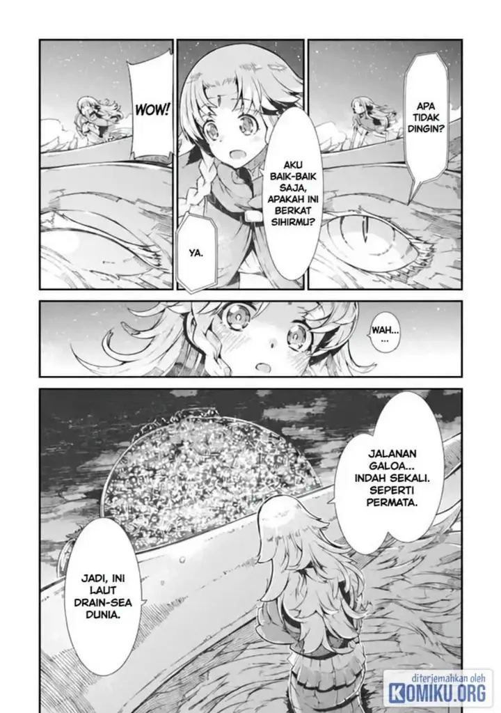 image-komik-sayounara-ryuusei-konnichiwa-jinsei-chapter-83-29/38