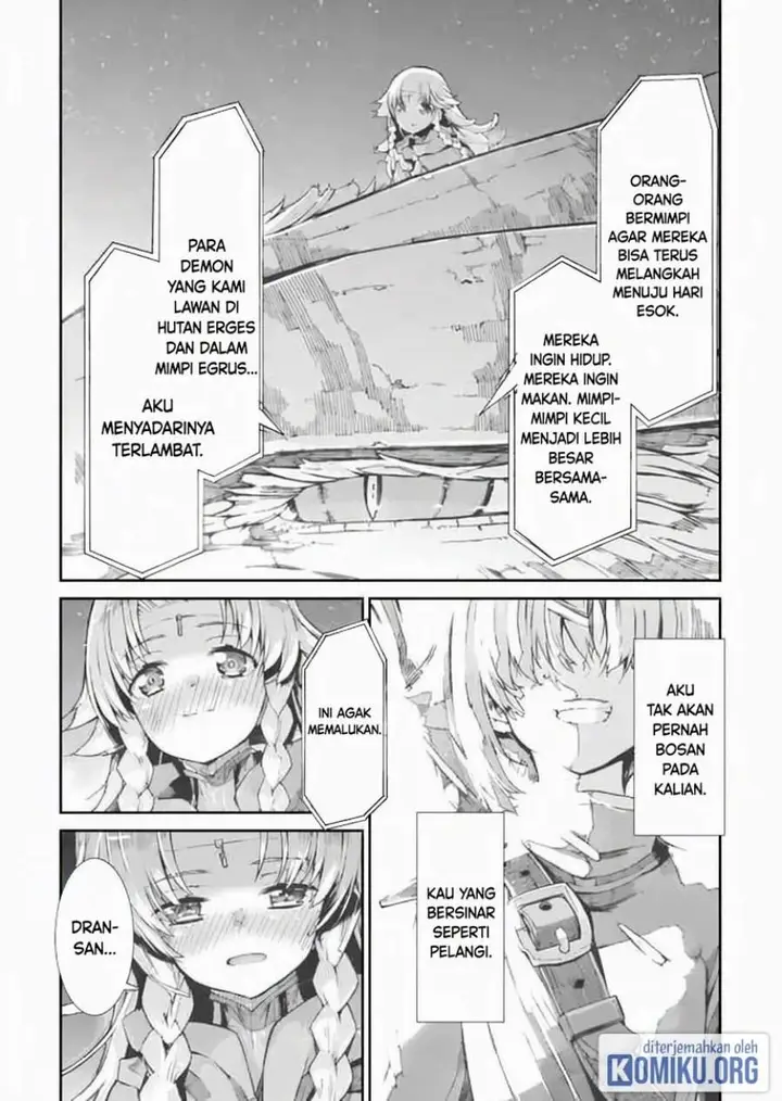 image-komik-sayounara-ryuusei-konnichiwa-jinsei-chapter-83-31/38