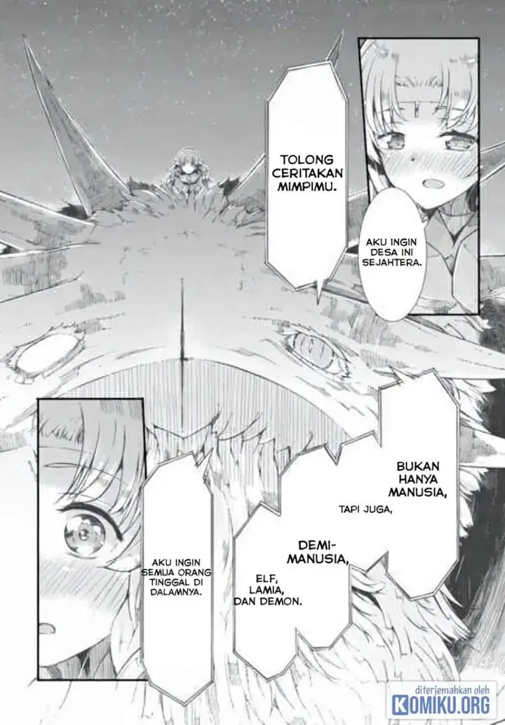 image-komik-sayounara-ryuusei-konnichiwa-jinsei-chapter-83-32/38