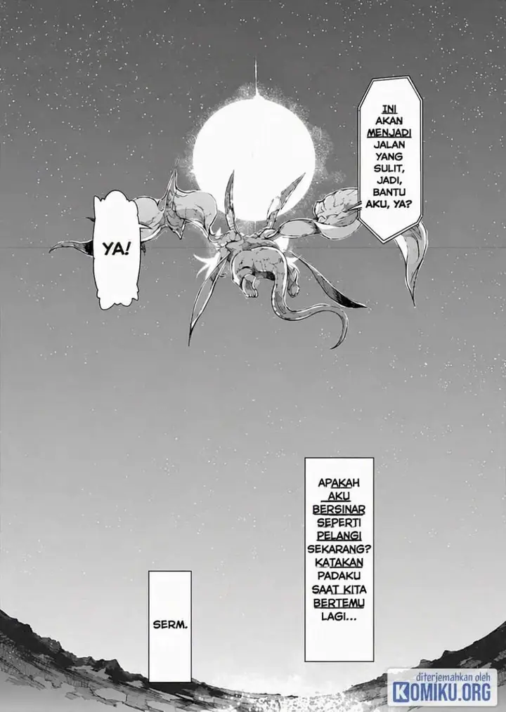 image-komik-sayounara-ryuusei-konnichiwa-jinsei-chapter-83-34/38