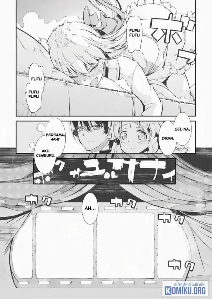 image-komik-sayounara-ryuusei-konnichiwa-jinsei-chapter-83-36/38