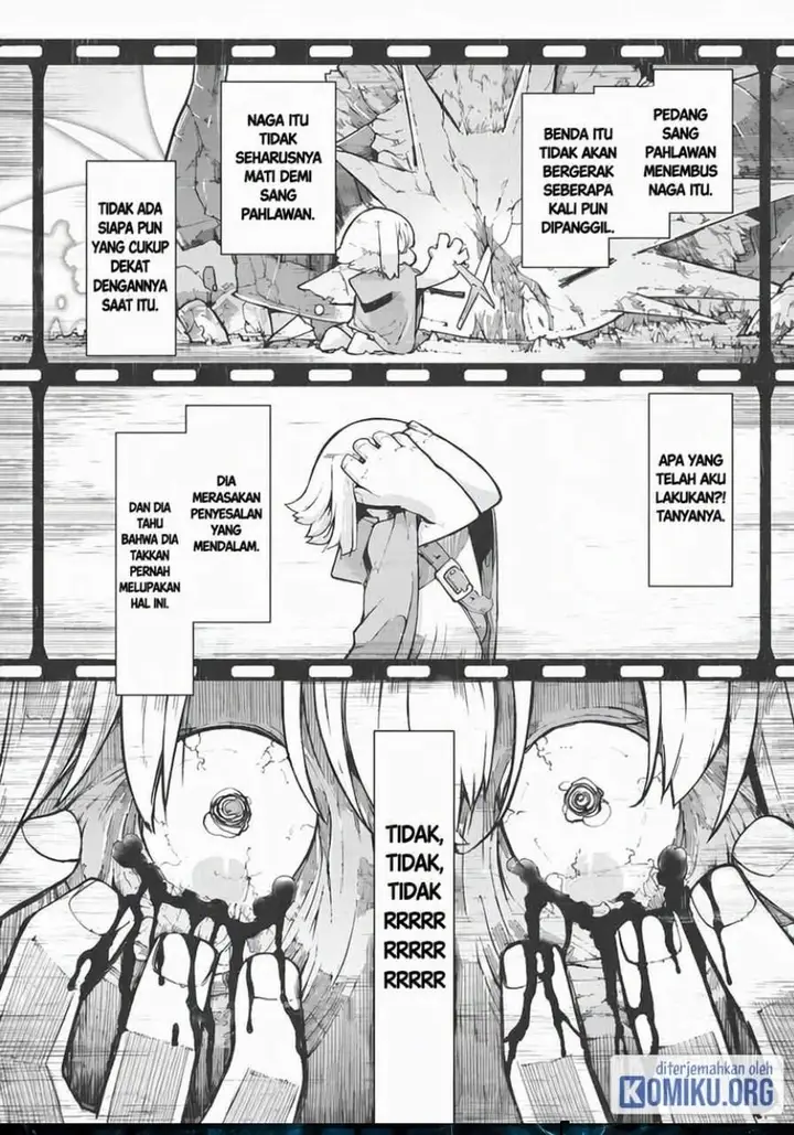 image-komik-sayounara-ryuusei-konnichiwa-jinsei-chapter-83-37/38
