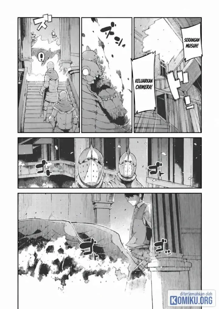image-komik-sayounara-ryuusei-konnichiwa-jinsei-chapter-84-1/30