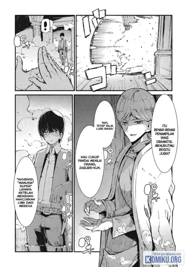 image-komik-sayounara-ryuusei-konnichiwa-jinsei-chapter-84-3/30