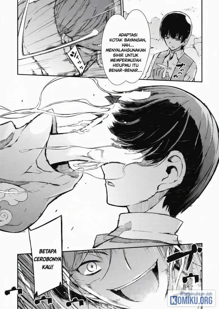 image-komik-sayounara-ryuusei-konnichiwa-jinsei-chapter-84-5/30