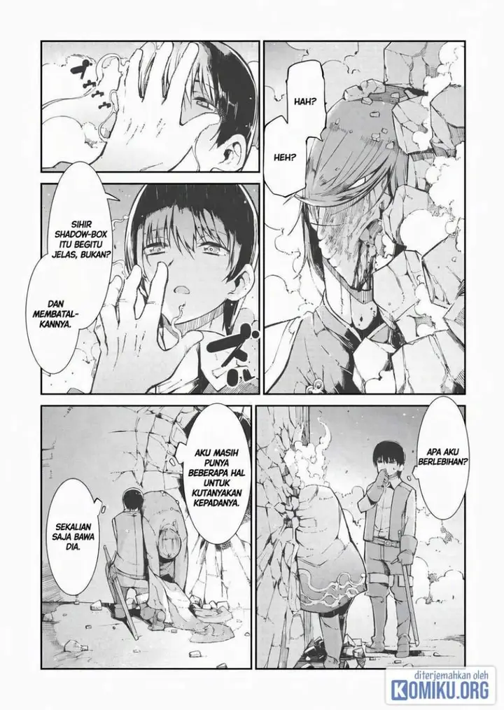 image-komik-sayounara-ryuusei-konnichiwa-jinsei-chapter-84-7/30