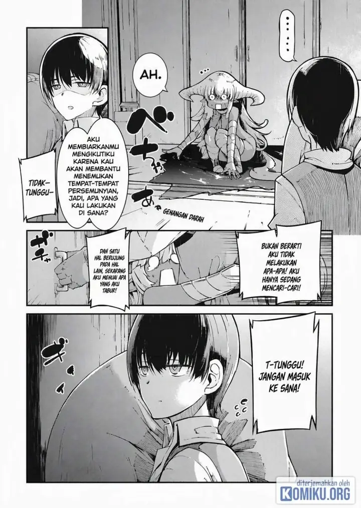 image-komik-sayounara-ryuusei-konnichiwa-jinsei-chapter-84-8/30