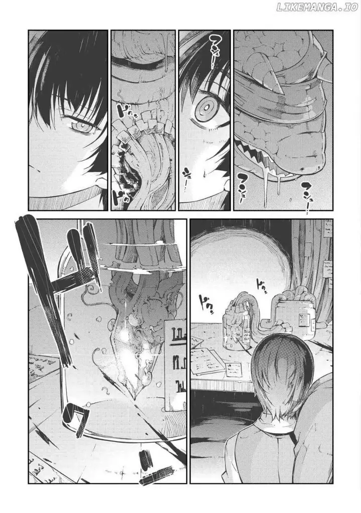 image-komik-sayounara-ryuusei-konnichiwa-jinsei-chapter-84-10/30