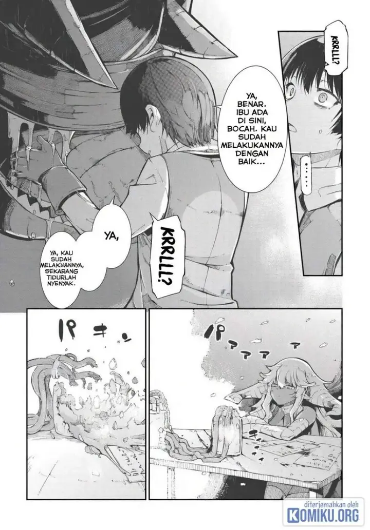 image-komik-sayounara-ryuusei-konnichiwa-jinsei-chapter-84-12/30