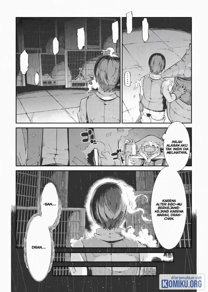 image-komik-sayounara-ryuusei-konnichiwa-jinsei-chapter-84-14/30