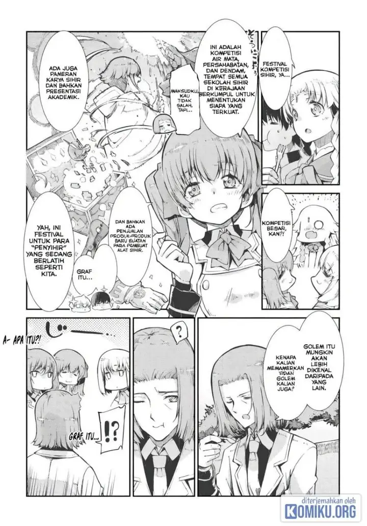 image-komik-sayounara-ryuusei-konnichiwa-jinsei-chapter-84-17/30