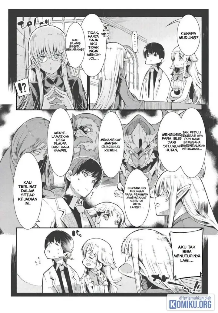 image-komik-sayounara-ryuusei-konnichiwa-jinsei-chapter-84-19/30