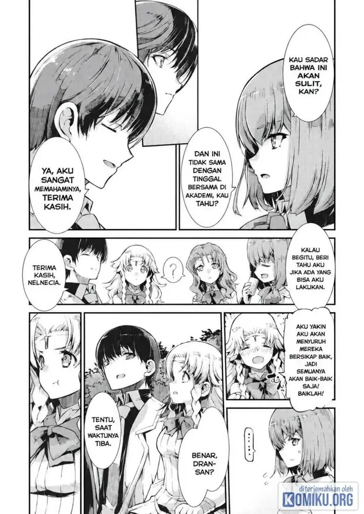 image-komik-sayounara-ryuusei-konnichiwa-jinsei-chapter-84-22/30