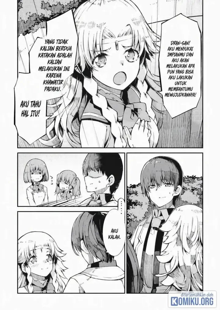 image-komik-sayounara-ryuusei-konnichiwa-jinsei-chapter-84-23/30