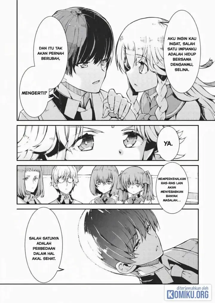 image-komik-sayounara-ryuusei-konnichiwa-jinsei-chapter-84-24/30
