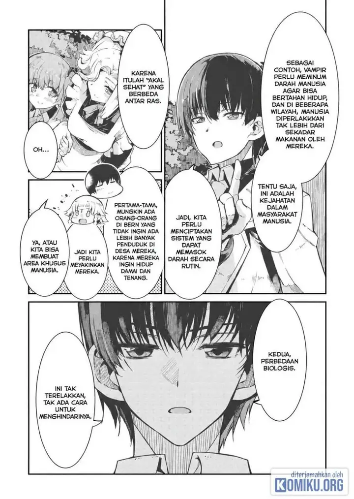 image-komik-sayounara-ryuusei-konnichiwa-jinsei-chapter-84-25/30